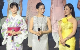 Đêm nhạc Trịnh Công Sơn 'Hãy yêu nhau đi' góp hơn 850 triệu đồng giúp bà con miền Trung