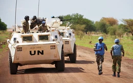 Căn cứ Liên hợp quốc tại châu Phi bị tập kích, ít nhất 6 binh sĩ thiệt mạng