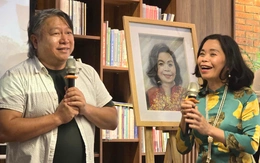 Đạo diễn 'Tử chiến trên không' muốn làm phim từ sách đoạt giải quốc tế của Nguyễn Phan Quế Mai