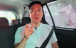 Đạo diễn Hoàng Nam trở lại làm YouTuber vì phim 26 tỉ lỗ nặng