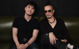 Danh ca Jimmii Nguyễn kết hợp Khắc Hưng: 'Cay' nhưng không gắt