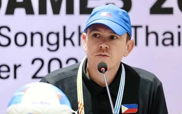 U22 Philippines sẵn sàng đá luân lưu với U22 Việt Nam