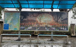 Doanh nghiệp đề xuất làm trạm sạc xe điện tại nhà chờ xe buýt ở Thanh Hóa