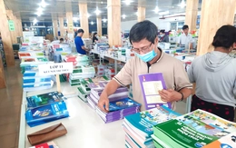 Làm một bộ sách giáo khoa cho cả nước: Cần quy trình 'tinh tuyển - tích hợp'