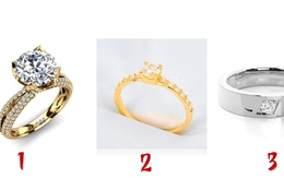 Quiz: Bạn hợp yêu hay cưới?