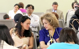 Chính sách visa HB-1 gặp 'bão' kiện tụng ở Mỹ