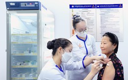 VNVC ra mắt vắc xin RSV thế hệ mới phòng viêm phổi cho người lớn