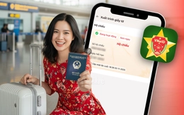 Các quy định mới về cấp, thu hồi, hủy giá trị sử dụng hộ chiếu từ 1-7-2026