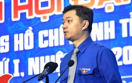 Thanh niên cần hòa vào mạch phát triển, không đứng ngoài cuộc, xây dựng An Giang phát triển xanh