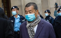 Tỉ phú Hong Kong Jimmy Lai bị kết tội trong vụ án an ninh quốc gia, đối mặt án chung thân