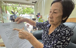 Vụ hộ dân 30 năm đòi đất: Tòa buộc Chủ tịch UBND phường Bình Trị Đông, TP.HCM cấp sổ hồng