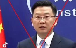 Xác minh tin Trung Quốc ấn định thời hạn xuất cảnh với công dân Nhật Bản