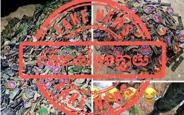 Campuchia lên tiếng về thông tin quân sự 'bị bóp méo' trên mạng