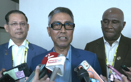 Malaysia sẽ công bố kết quả điều tra bê bối nhập tịch trong tháng 12