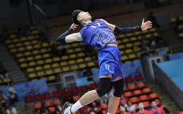 Lịch trực tiếp bóng chuyền nam SEA Games 33: Việt Nam đại chiến Thái Lan