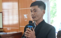 Đất có 'sổ đỏ' 18 năm, khi xây nhà thì… đất không có trên thực địa