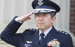 Trung Quốc trừng phạt cựu chỉ huy quân đội Nhật Bản giữa căng thẳng về Đài Loan