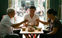 Đang có 'trend' đi làm căng thẳng khó khăn nên quay về với mẹ cho lành?