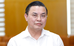 Khởi tố cựu Cục trưởng Cục Môi trường Hoàng Văn Thức