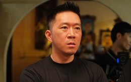 Từ doanh thu trăm tỉ đến phim 26 tỉ ế vé, Hoàng Nam gọi đó là 'cú ngã đau'