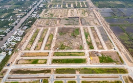 Đất nền hồi phục: Doanh nghiệp ra quân, tung chính sách dài hạn để đón dòng tiền thận trọng