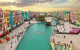 Vinhomes chuyển nhượng công ty con