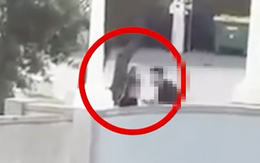 Úc công bố video cảnh sát bắn hạ kẻ xả súng ở bãi biển