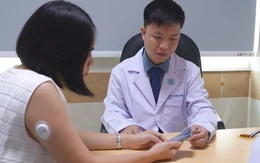 CGM: Cứu cánh trong hành trình kiểm soát tiểu đường