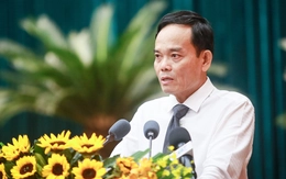 TP.HCM đứng trước 'cơ hội kim cương': Bí thư Trần Lưu Quang chỉ ra 9 việc phải làm ngay