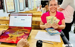 Cử tri đề nghị tặng quà cho nhân dân dịp Tết và các ngày lễ lớn, Bộ Tài chính nói gì?