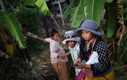 Bộ Ngoại giao tiếp tục khuyến cáo công dân Việt Nam vì căng thẳng Thái Lan - Campuchia