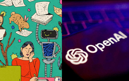 AI làm dậy sóng ngành xuất bản quốc tế trong năm 2025