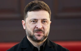 75% người Ukraine không muốn đổi đất lấy hòa bình