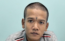 Bắt nghi phạm thực hiện nhiều vụ trộm tiền, vàng hơn nửa tỉ đồng