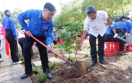 Lối sống văn minh bắt đầu từ người trẻ