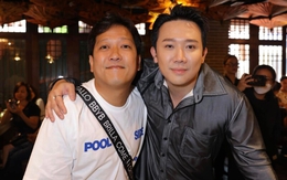 Phim mùng 1 Tết 2026: Trường Giang bất ngờ đối đầu với Trấn Thành