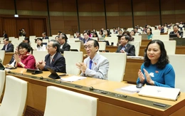 Từ hôm nay 15-12, TP.HCM tiếp nhận hồ sơ ứng cử đại biểu Quốc hội và HĐND