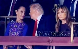 Video chỉnh sửa về Đệ nhất phu nhân Mỹ Melania Trump lan truyền sau lễ bốc thăm World Cup 2026