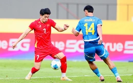 Báo Philippines: Giấc mơ giành HCV lịch sử đã bị Việt Nam dập tắt