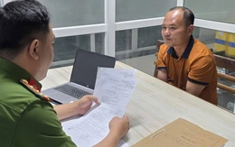 Bắt Nguyễn Hữu Hưng - nghi phạm bị truy nã đặc biệt nguy hiểm lẩn trốn ở TP.HCM