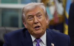 Tin tức thế giới 17-12: Ông Trump tin đã lãnh đạo đất nước rất tốt; Dân Lào không được nhập cảnh Mỹ