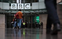 Tổng thống Trump kiện Đài BBC, đòi bồi thường 10 tỉ USD