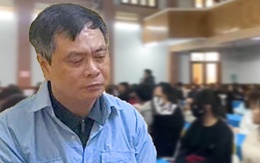 Khởi tố hiệu trưởng và 2 cán bộ Trường cao đẳng Du lịch Hà Nội vụ 'xà xẻo' tiền A80 của sinh viên