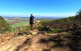 Mời nhiều tập đoàn lớn của thế giới đầu tư vào cao nguyên Di Linh