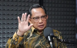 Bộ trưởng của Indonesia hứng chỉ trích vì nói viện trợ lũ lụt từ Malaysia 'không đáng kể'