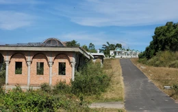 Lâm Đồng thu hồi hơn 1.428ha 'siêu dự án' Sài Gòn Đại Ninh vì chậm đưa đất vào sử dụng