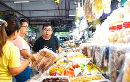 Trốn thuế 100 triệu có thể bị khởi tố nhưng nhiều hộ kinh doanh thu trăm tỉ chỉ khai 5 tỉ