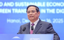 Thủ tướng: Tăng trưởng hai con số là có nền tảng, có dư địa và khả thi