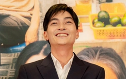 Sau thành công 'Cục vàng của ngoại', Khương Ngọc sản xuất phim 'Lên hương'