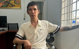 Người gây án làm chết 3 người nhà vợ bị khởi tố thêm tội 'sử dụng trái phép vũ khí quân dụng'